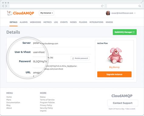 rabbitmq|Part 1: RabbitMQ for beginners .